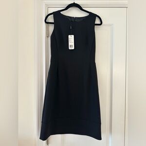 Akris Sleeveless Dress new with tags